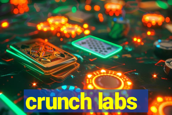 crunch labs